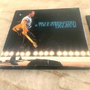 Bruce Springsteen Commemorative Set